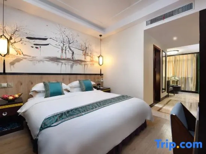 Double Suite