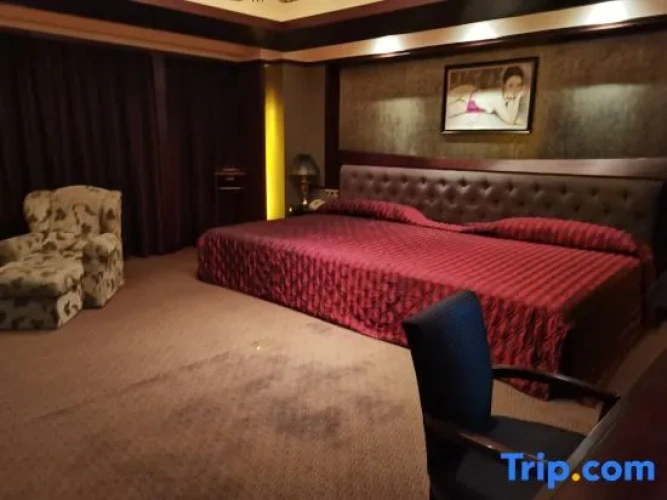 Premier Duplex Suite