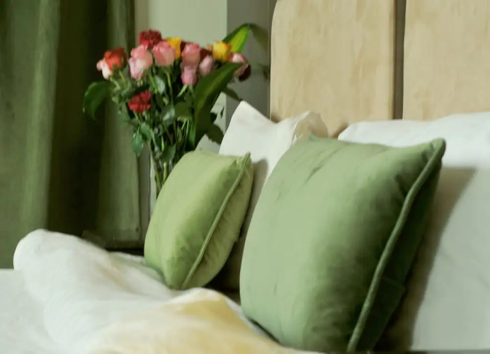Peninsula Suites