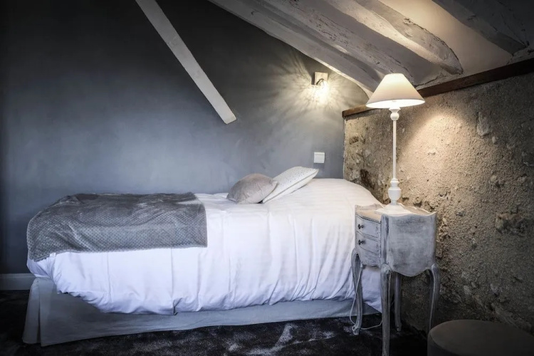 Hostellerie Les Griffons