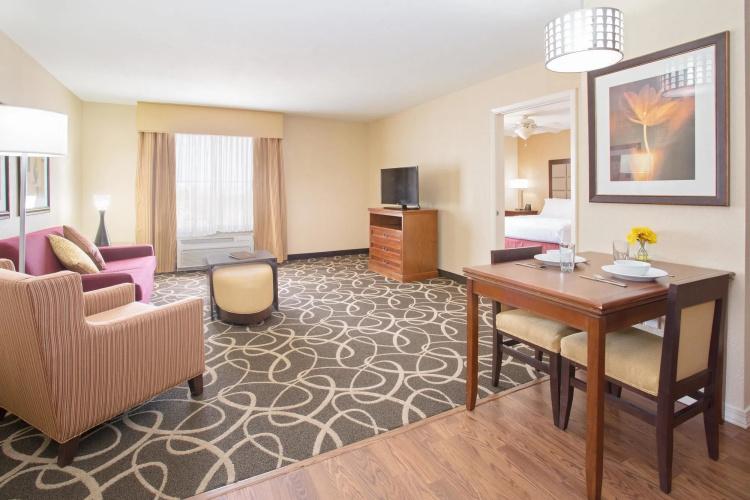 Homewood Suites by Hilton Yuma