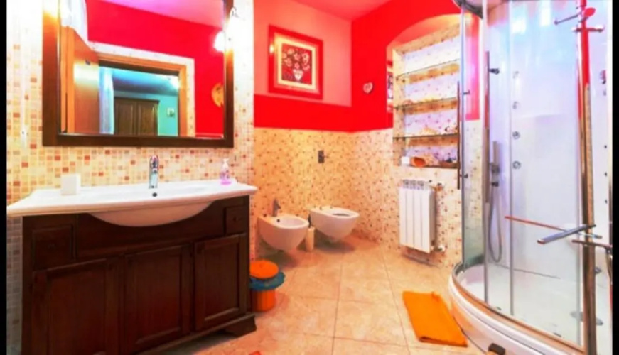 B&B Parco Degli Ulivi