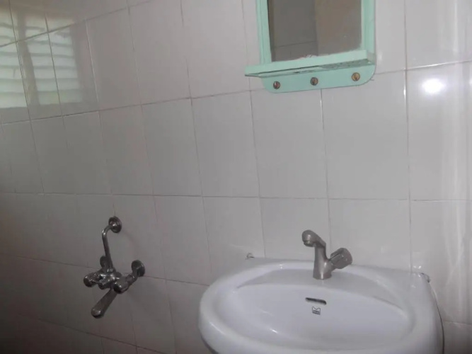 Hotel Sahyadhri