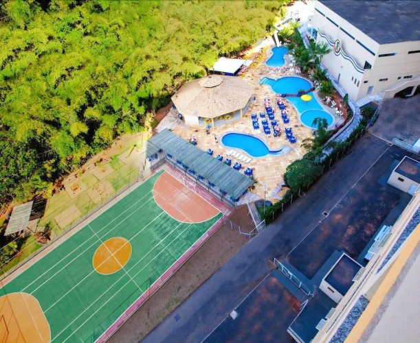 Golden Dolphin Grand Hotel