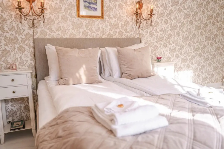 Gamlebyen Hotell - Fredrikstad