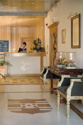 Hotel Dom Vasco