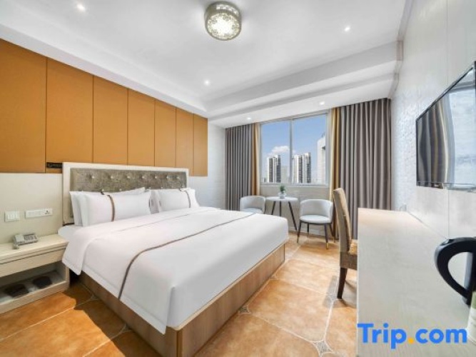 Business Double room