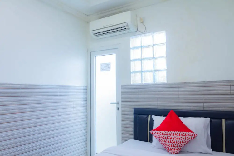 Oyo 730 Wisma 38