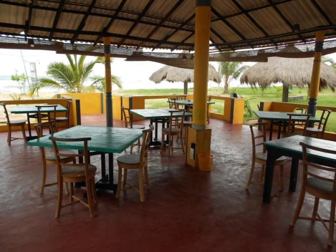 Sasika Beach Resort