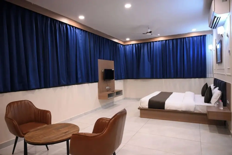 Suite