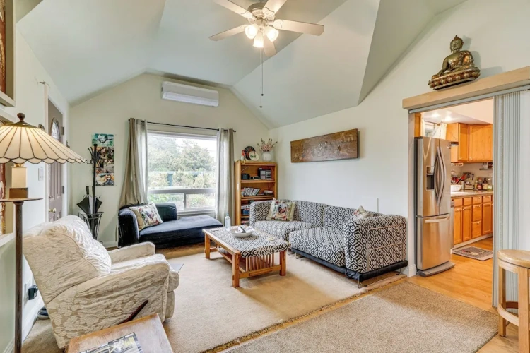 3 Bedrooms Cottage