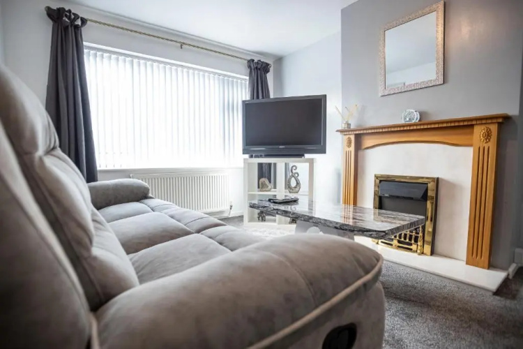 Meriden Guest House