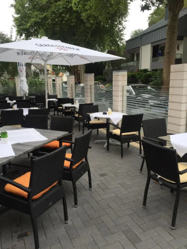 Hotel Germania