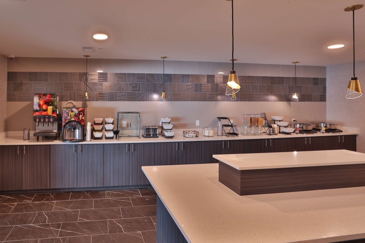 Best Western Plus Executive Residency Nashville photo 25