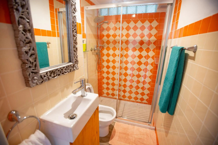 A Barca Charm House
