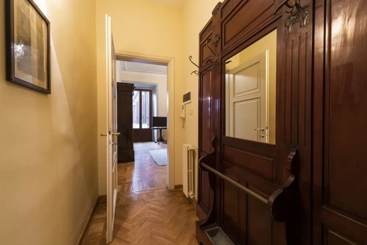 Duomo Luxury House by Mmega