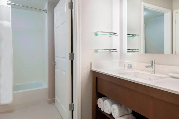 1 Bedroom Suite