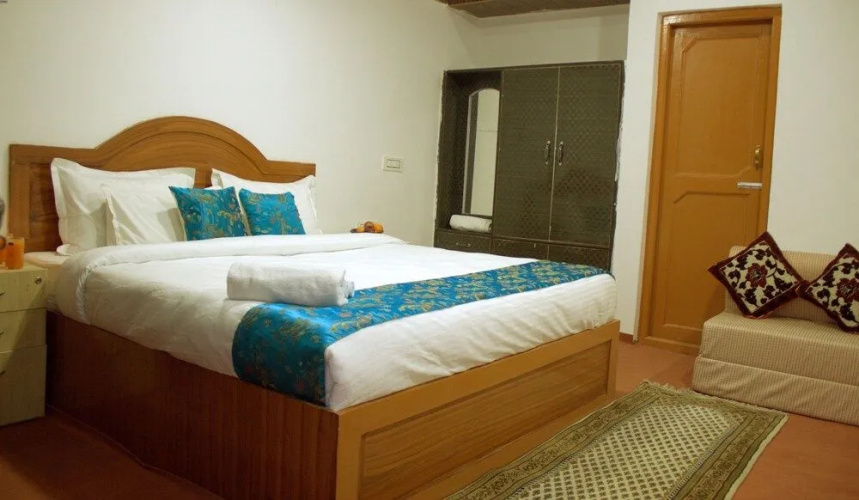 Rangyul Resort
