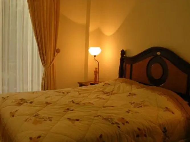 Otel görseli