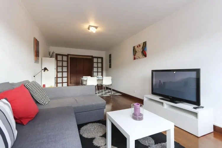 Modern GRA A by Homing