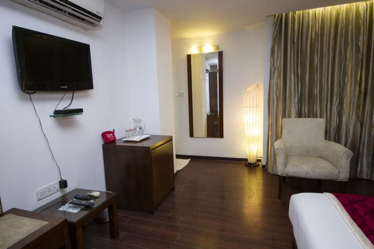 Shetty Gardenia Hotel