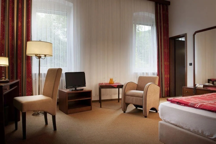 Hotel Winterstein