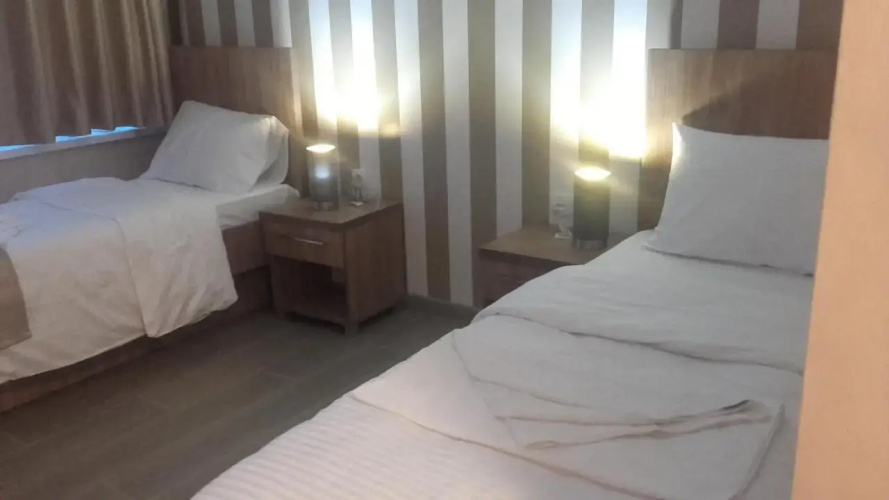 Guesthouse Nikolić