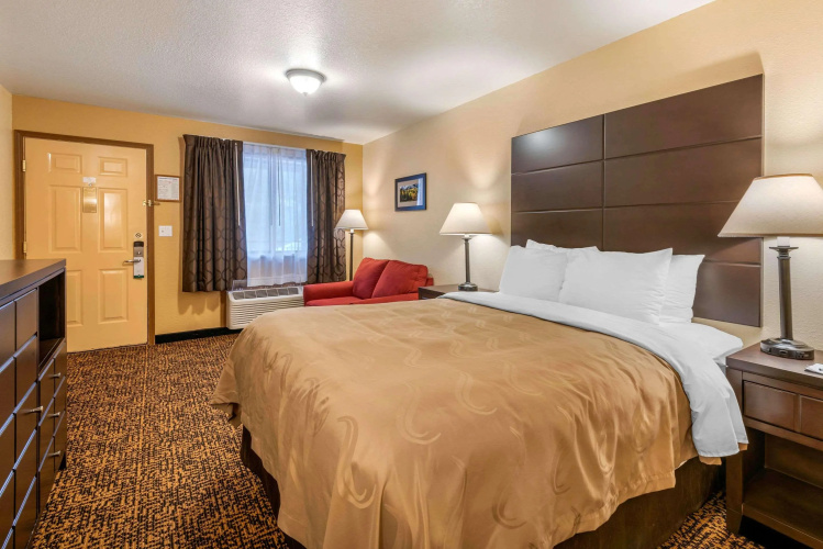 Quality Inn Ouray