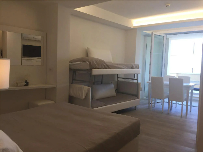Hotel Ardea