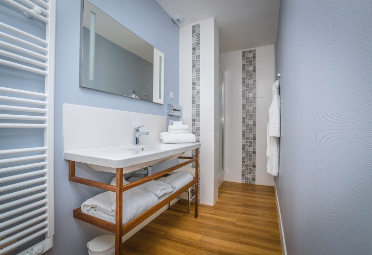 Double Suite