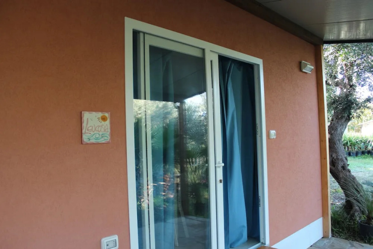 Residence Serrone