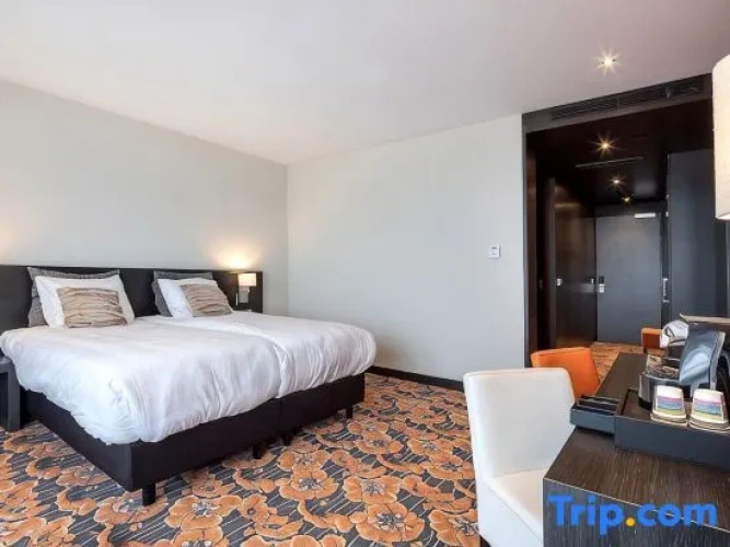 Luxury Twin room