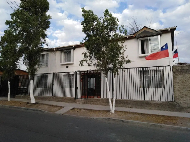 Hotelafbeelding