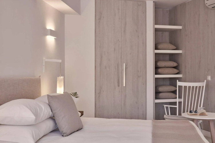 Santo Miramare Resort