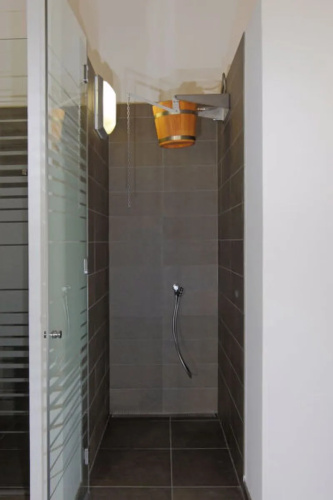 Apartment Iris B Leukerbad