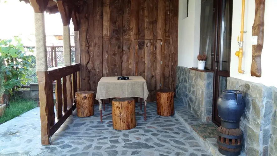 Casa Ioana