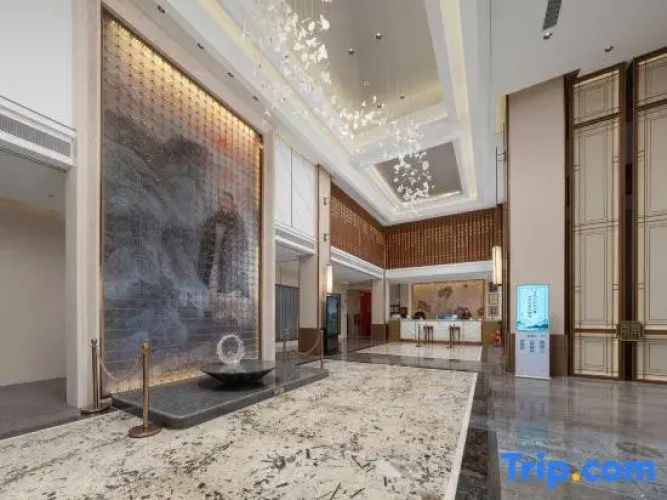 Hanlin Business Hotel