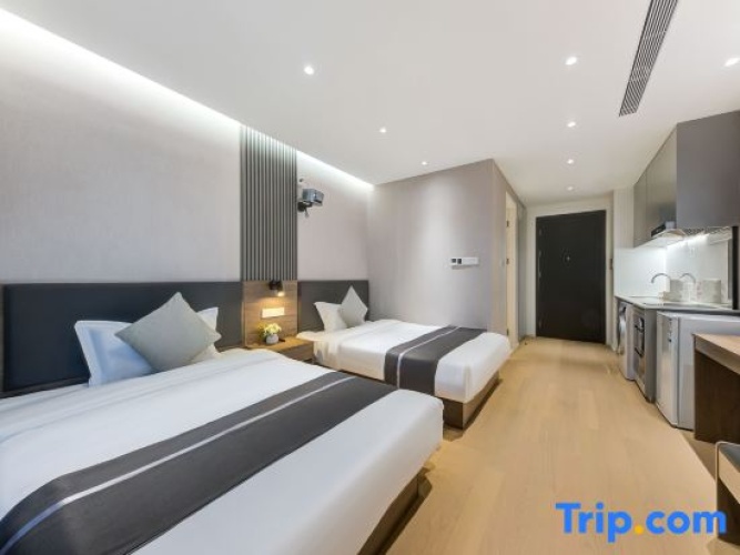Luxury Twin room
