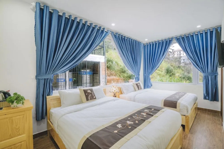 D&T Villa