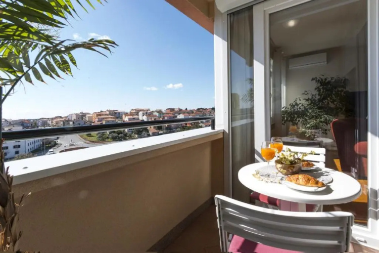 Apartment Alide 2085