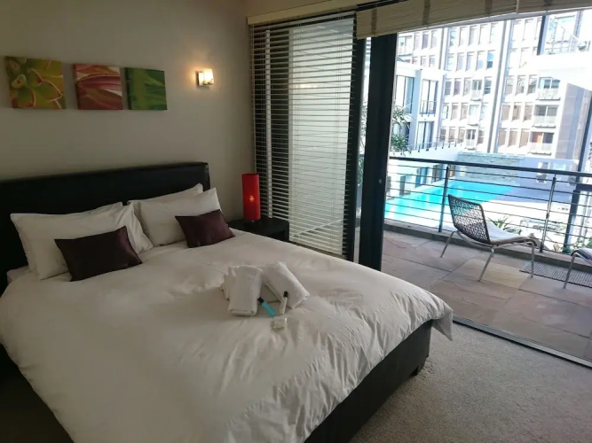 Adderley Terraces K03