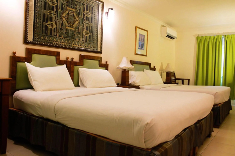 Hotel Johan