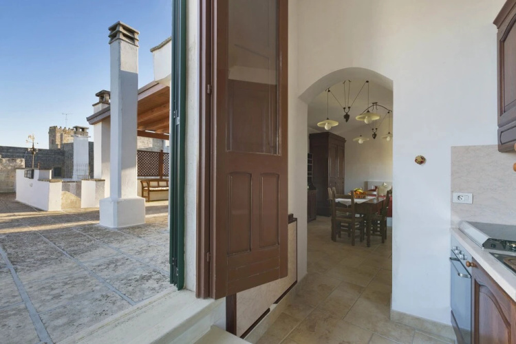 Palazzo Zara Attico
