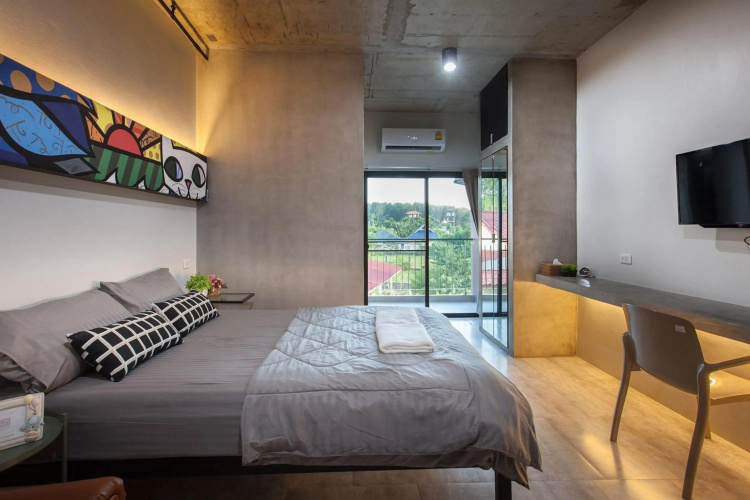 Be Live Residence