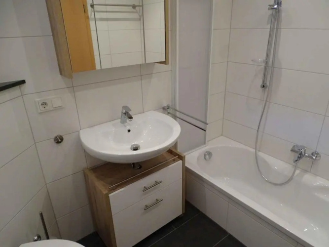 Ferienwohnung am Weinberg