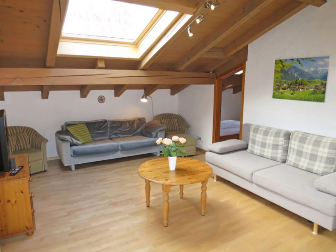 Wohnung 8 (Am Sonneneck)