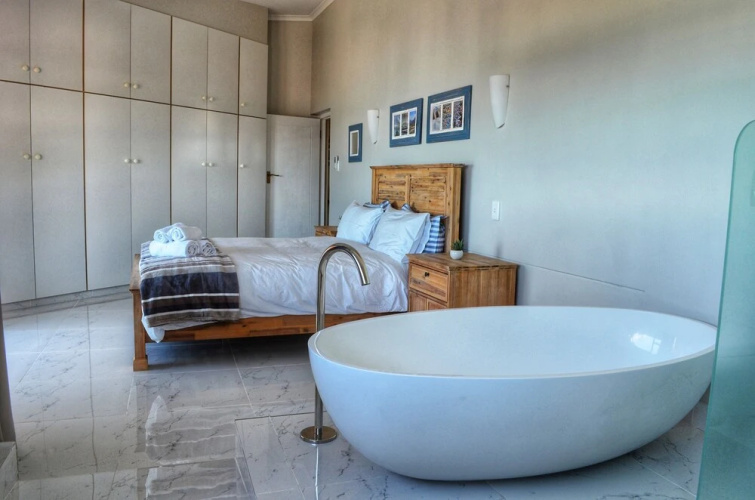 Zaria Sun Penthouse
