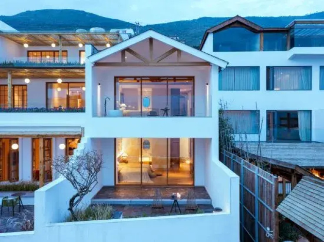 chunshan Seaview homestay