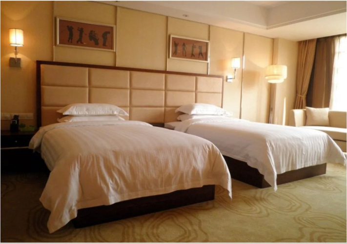 Aoyuan Golf Hotel