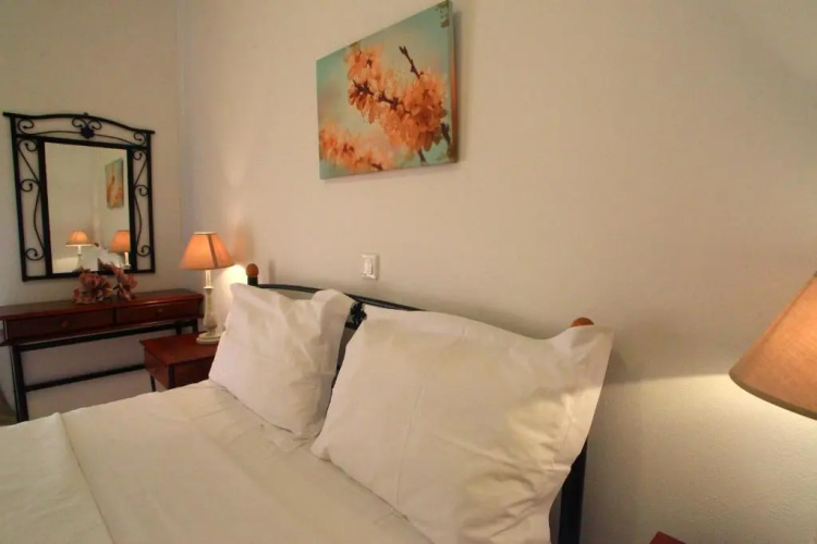 Echinades Resort